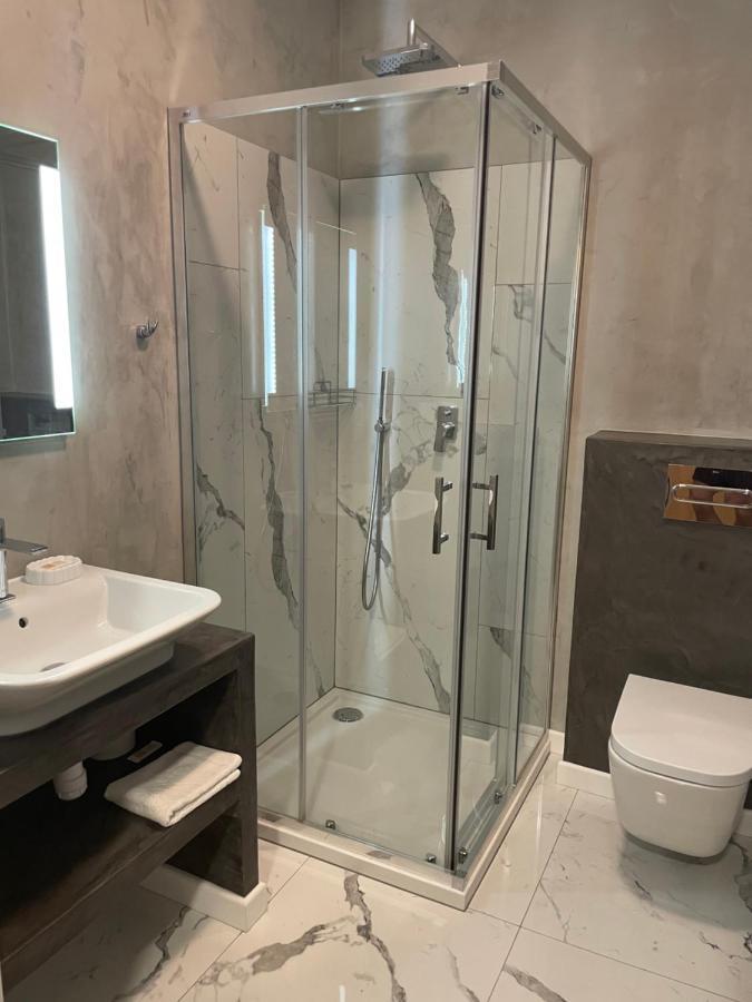 Apartamenty Nad Jeziorem -Zefir أوغستوف المظهر الخارجي الصورة