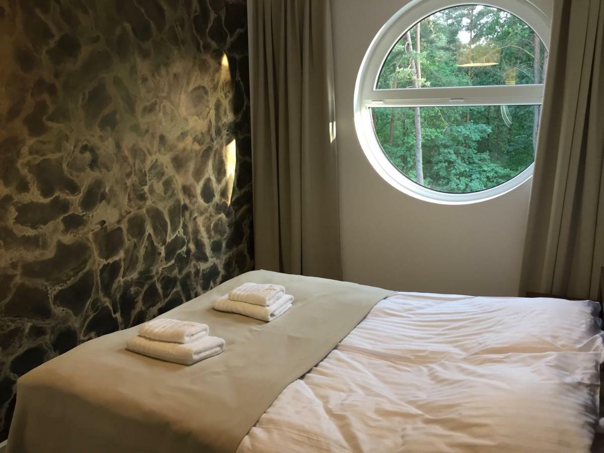 Apartamenty Nad Jeziorem -Zefir أوغستوف المظهر الخارجي الصورة